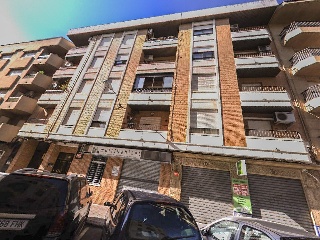 Inmueble situado en Ciudad Real