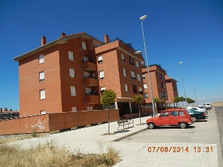 Inmueble situado en Palencia