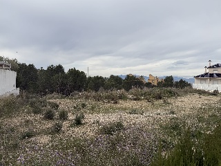 Suelo urbano en Molina de Segura
