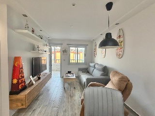 Apartamento en Torrevieja