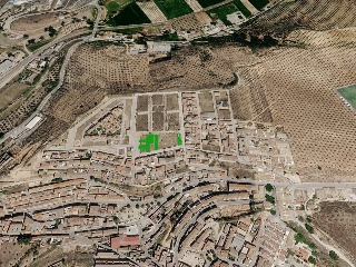 Suelos en Iznalloz - Granada -