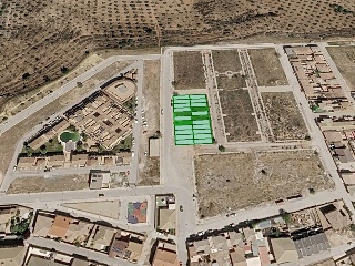 Suelos en Iznalloz - Granada -