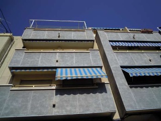 Ático en C/ Escoto - Alicante -
