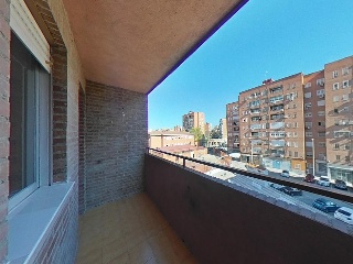 Vivienda en C/ Argentina 