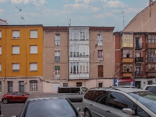 Piso en C/ Santa Lucía, Miranda de Ebro (Burgos)