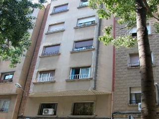 Piso en C/ Buñola, Barcelona