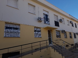 Piso en Pz Santa Gema - Marchena -  Sevilla 