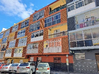 Piso en C/ Mariucha - Las Palmas de Gran Canaria -