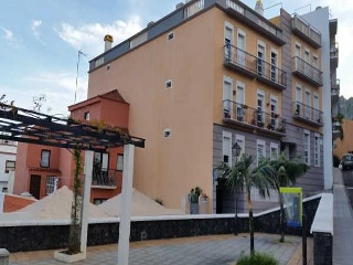 Piso en C/ Guanil - Santa Cruz de la Palma -