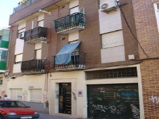 Local en C/ Ánsar - Madrid -