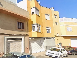 Local en Hoya Andrea - Las Palmas de Gran Canaria -