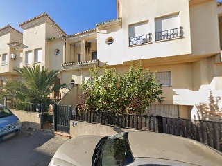 Chalet adosado en Cm Gardenia - Ogíjares - Granada