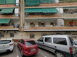 Piso en C/ Músico Torres Climent - Alicante -