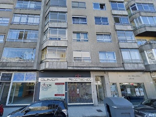 Piso en Av Castelao - Vigo - Pontevedra