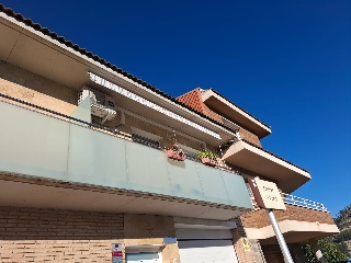Casa adosada en C/ Lleida, El Pont de Vilomara i Rocafort (Barcelona)