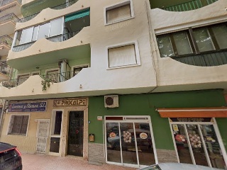 Piso en C/ La Santamaría - Calpe -