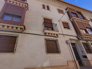 Piso en La Solana - Ciudad Real -