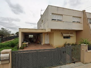 Chalet adosado en C/ del Romani - Albinyana - Tarragona