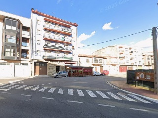 Hotel en Pl Santa Lucía - Oyón-Oion - Álava