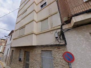 Piso en C/ Balmes, Llíria (Valencia)