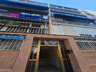 Piso en Av Pallaresos - Tarragona -