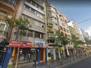 Local en C/ Molino del Viento - Las Palmas de Gran Canaria -