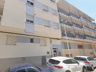 Piso en C/ Peruga - Moncofá - Castellón