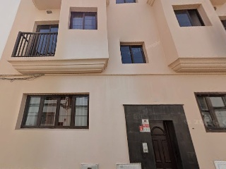 Piso en C/ Badajoz - Arrecife -