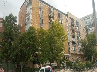 Local en C/ Joaquín Lorenzo - Madrid -
