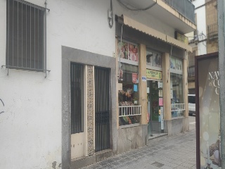 Piso en Av. de Cristo Rey, Úbeda (Jaén)
