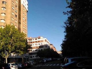 Piso con trastero y garaje en C/ Alfonso El Batallador, Pamplona/Iruña (Navarra)