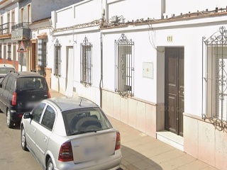 Local en C/ La Paz,  San Juan del Puerto (Huelva)