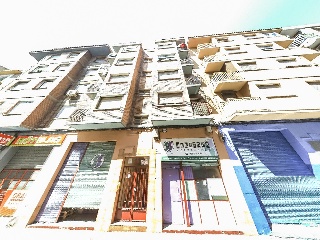 Inmueble situado en Zaragoza