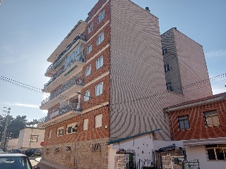 Piso en Av del Desgardadero - Las Navas del Marqués - Ávila