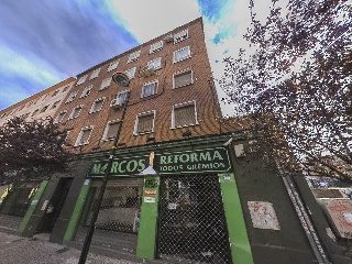Inmueble situado en Zaragoza