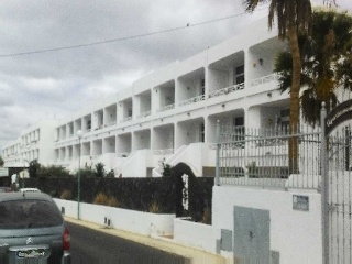 Piso en Av Juan Carlos I - Tías - Las Palmas