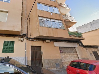 Edificio en C/ Regalo - Palma de Mallorca -