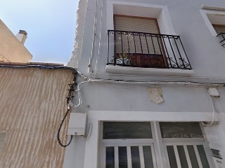 Piso en C/ Empedrada - Villena - Alicante