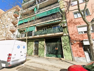 Piso en Ctra de Terrassa - Barcelona -