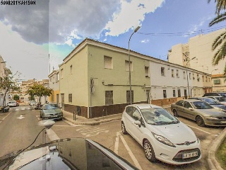 Piso en Pt de la Marina  - Gandía - Valencia