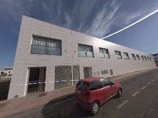 Piso y garaje en C/ Perojo, Santa Lucía de Tirajana (Las Palmas)
