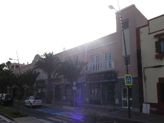 LA CAMELLA