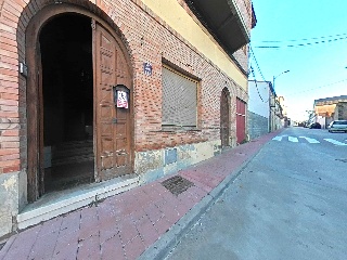 Dos De Mayor
