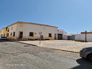 Almonaster La Real