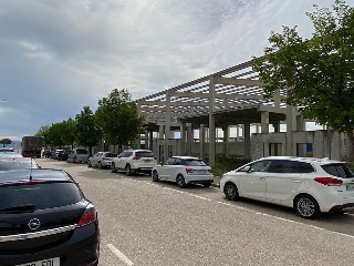 VEGA DEL TAJO