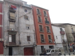 Piso en C/ Mel - Manresa - Barcelona