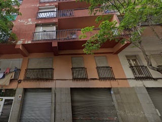 Piso en C/ Teixidores - Salt - Girona