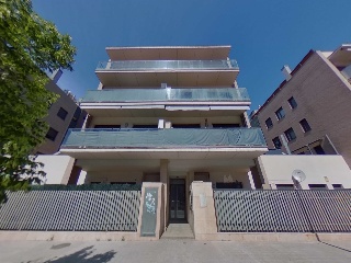 Piso en Cr de Barcelona a Puigcerdà, Santa Perpètua de Mogoda (Barcelona)