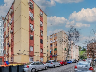 Vivienda en C/ López Grass - Madrid -