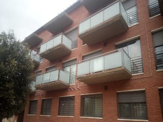 Garaje en C/ Riera, Canovelles (Barcelona)